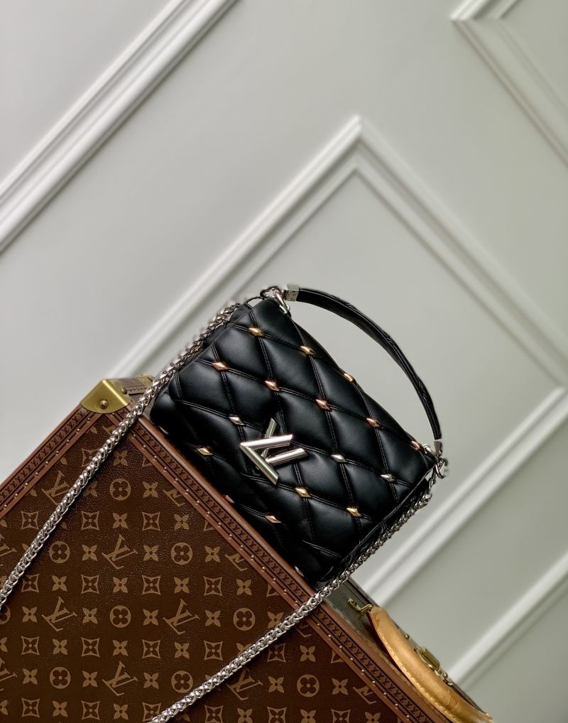 LV Satchel bags